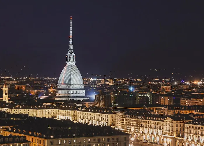 Appartamento Via Po