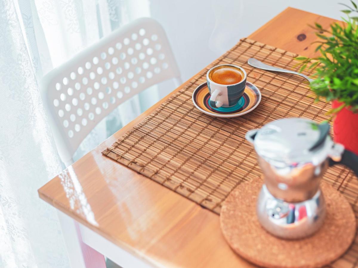 Apartment Via Po