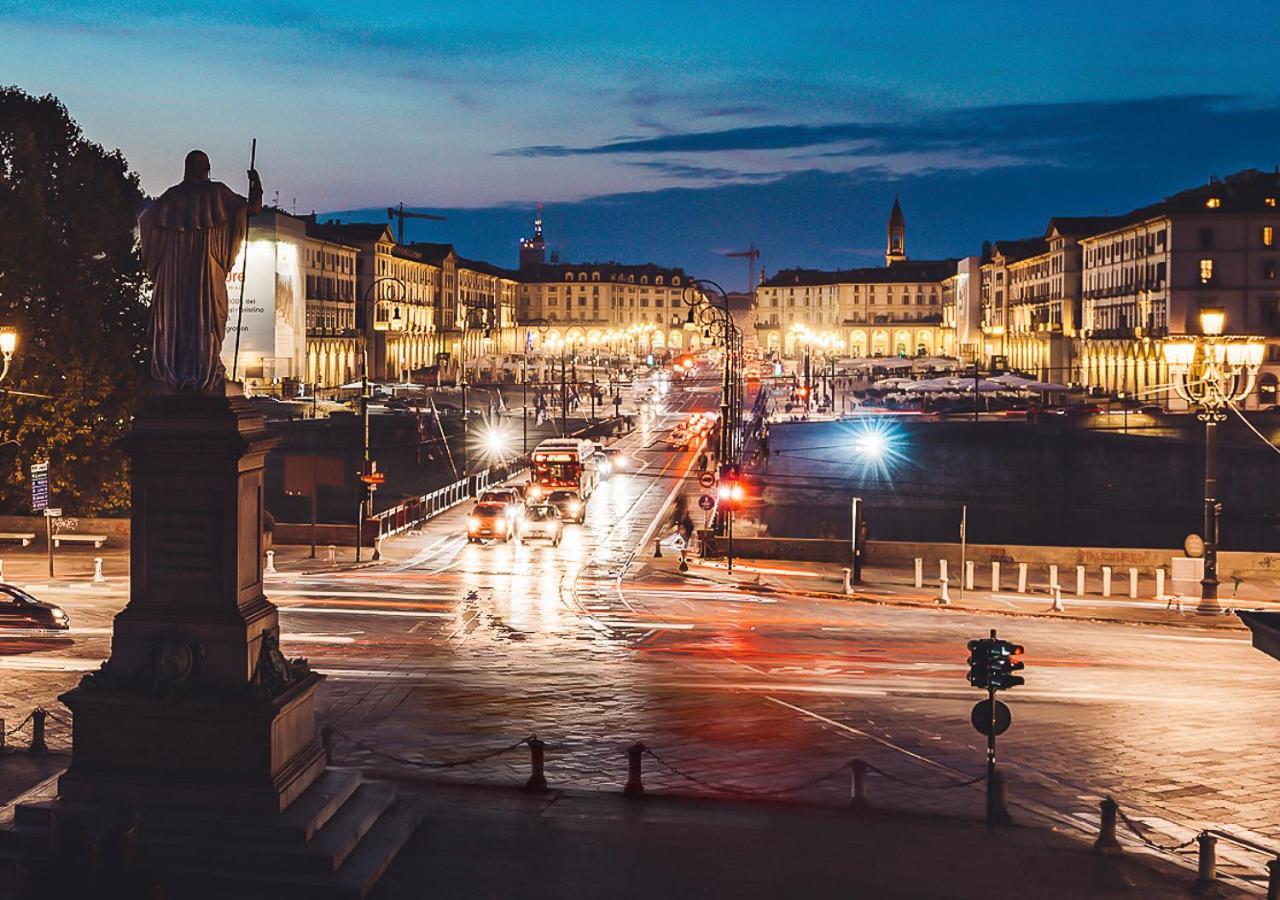 Via Po Apartment Turin