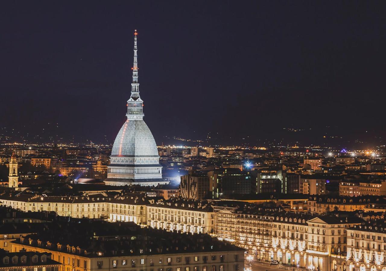 Apartment Via Po Turin